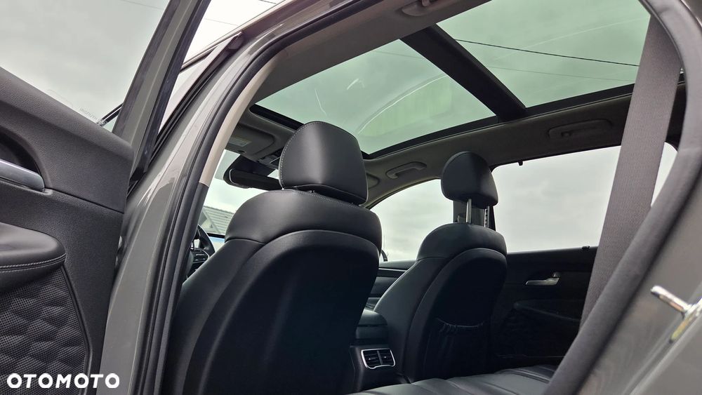 Hyundai Santa Fe 1.6 T-GDI HEV Platinum 4WD - 7