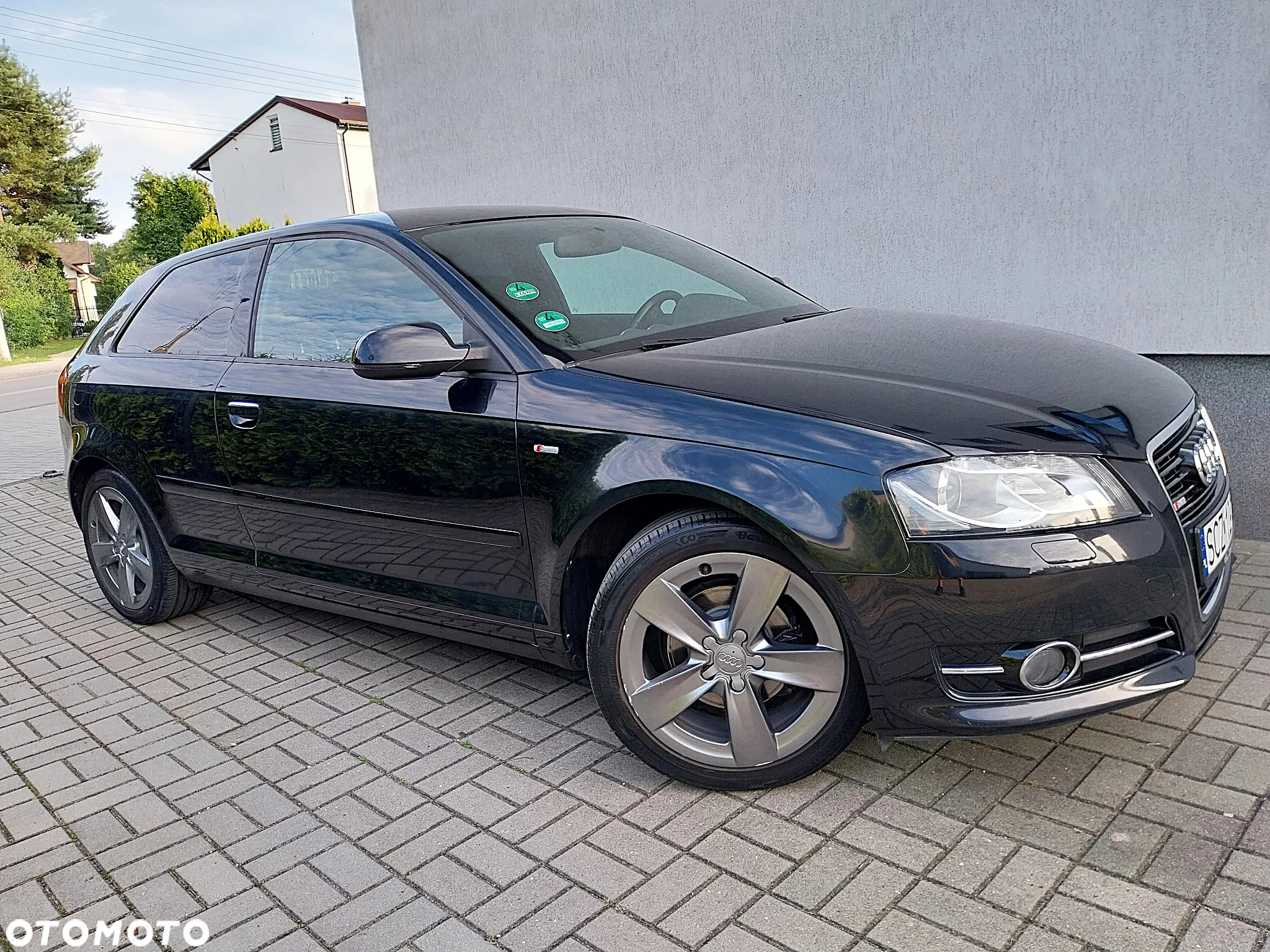 Audi A3 1.6 Limited Edition - 25