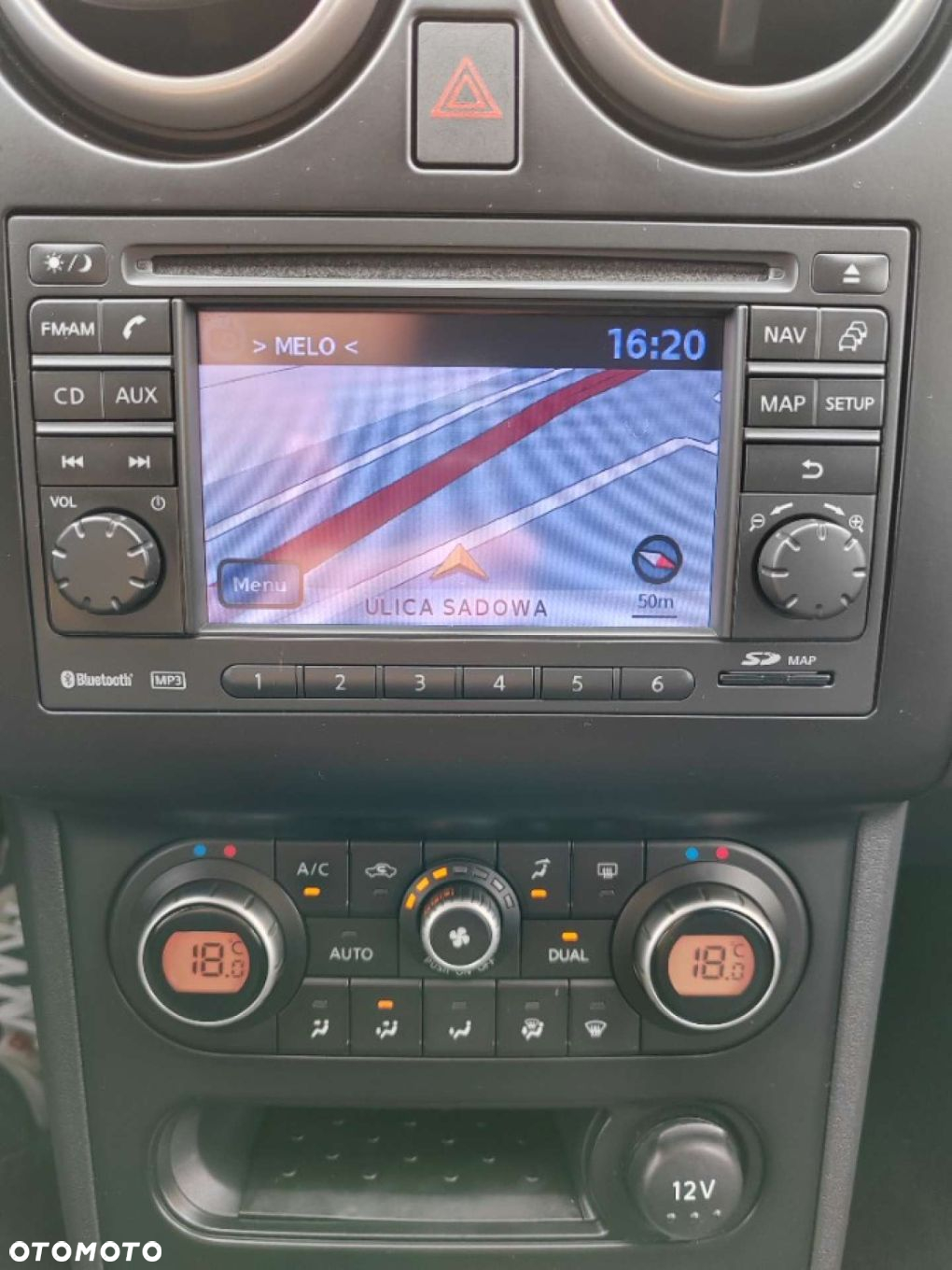 Nissan Qashqai+2 - 17