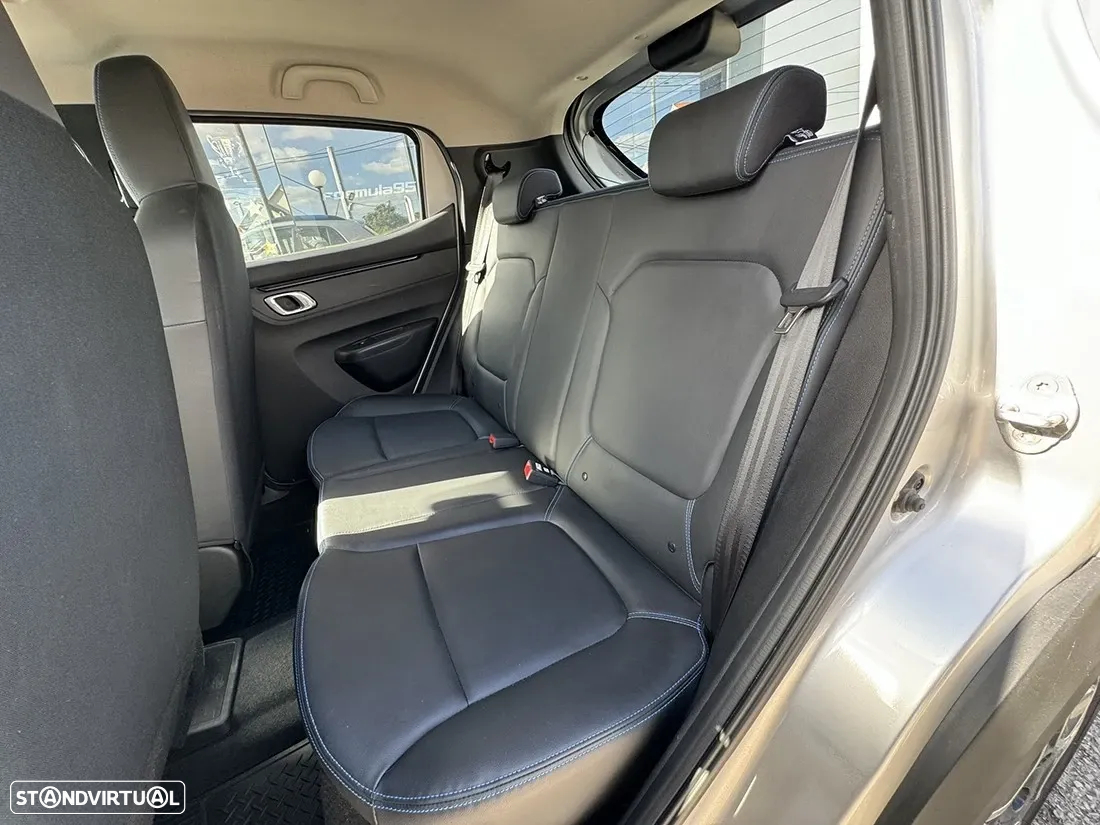 Dacia Spring Electric 45 Comfort Plus - 6