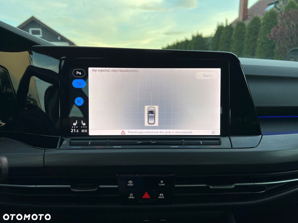 Volkswagen Golf 1.4 TSI Plug-In Hybrid Style DSG - 26