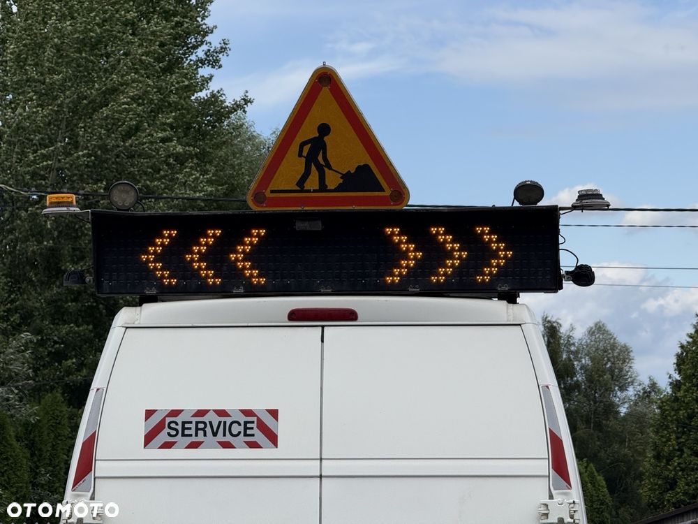 Citroën Jumper Boxer Ducato - 8