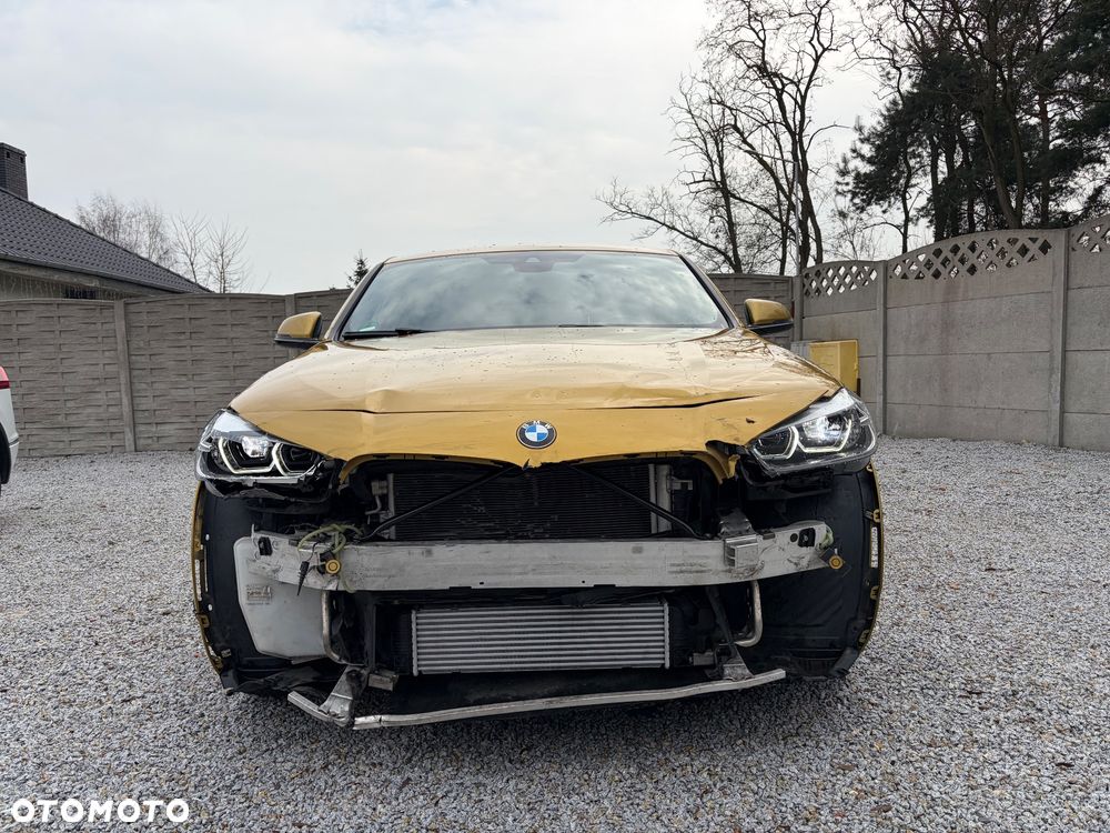 BMW X2 sDrive20d M Sport - 2