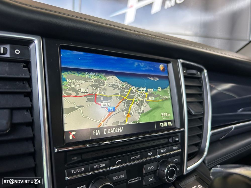 Porsche Panamera Edition - 41