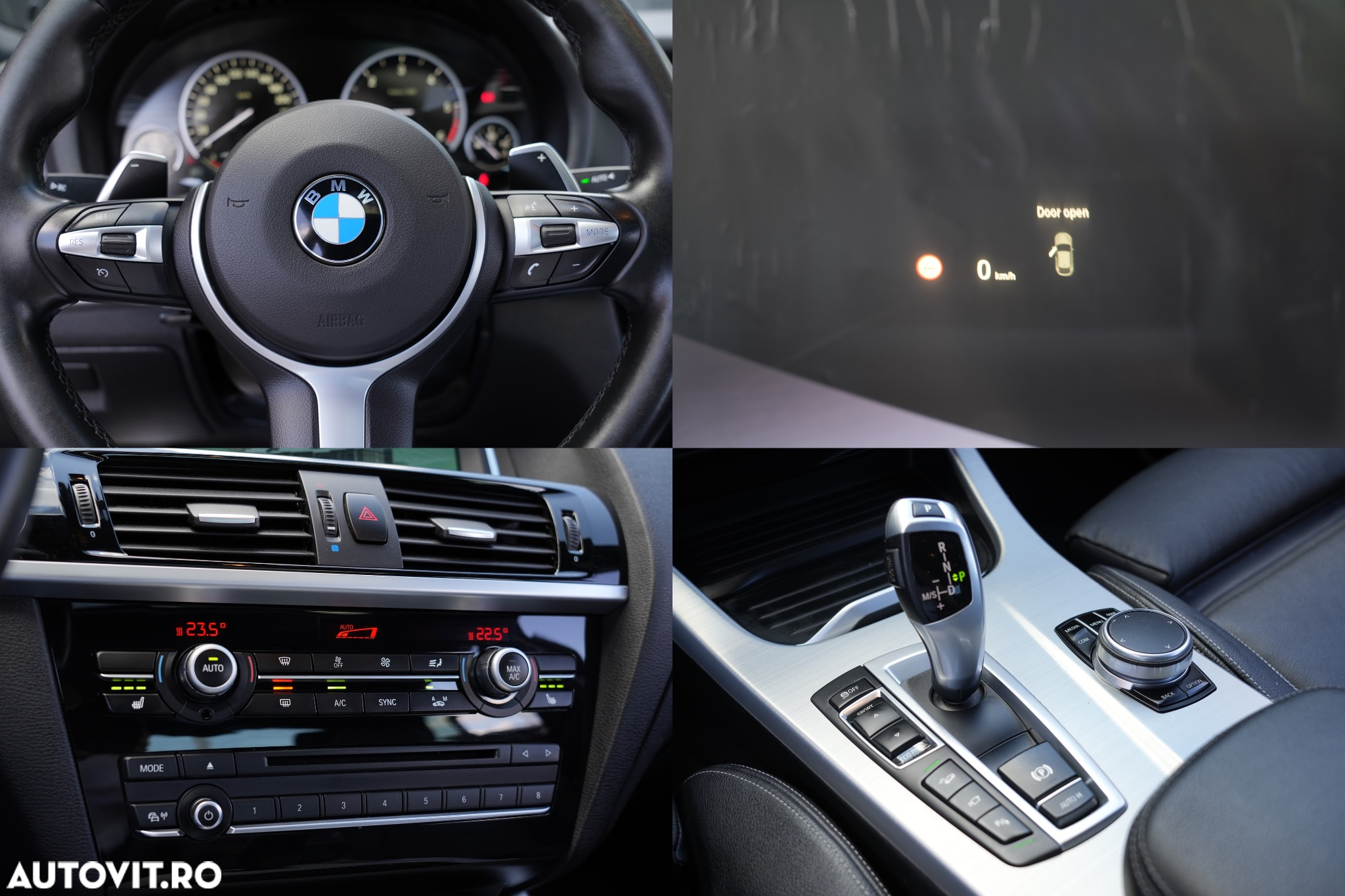 BMW X4 xDrive20d Aut. M Sport - 15
