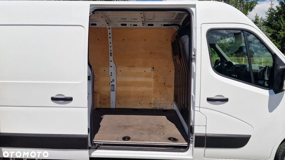 Renault Master - 15