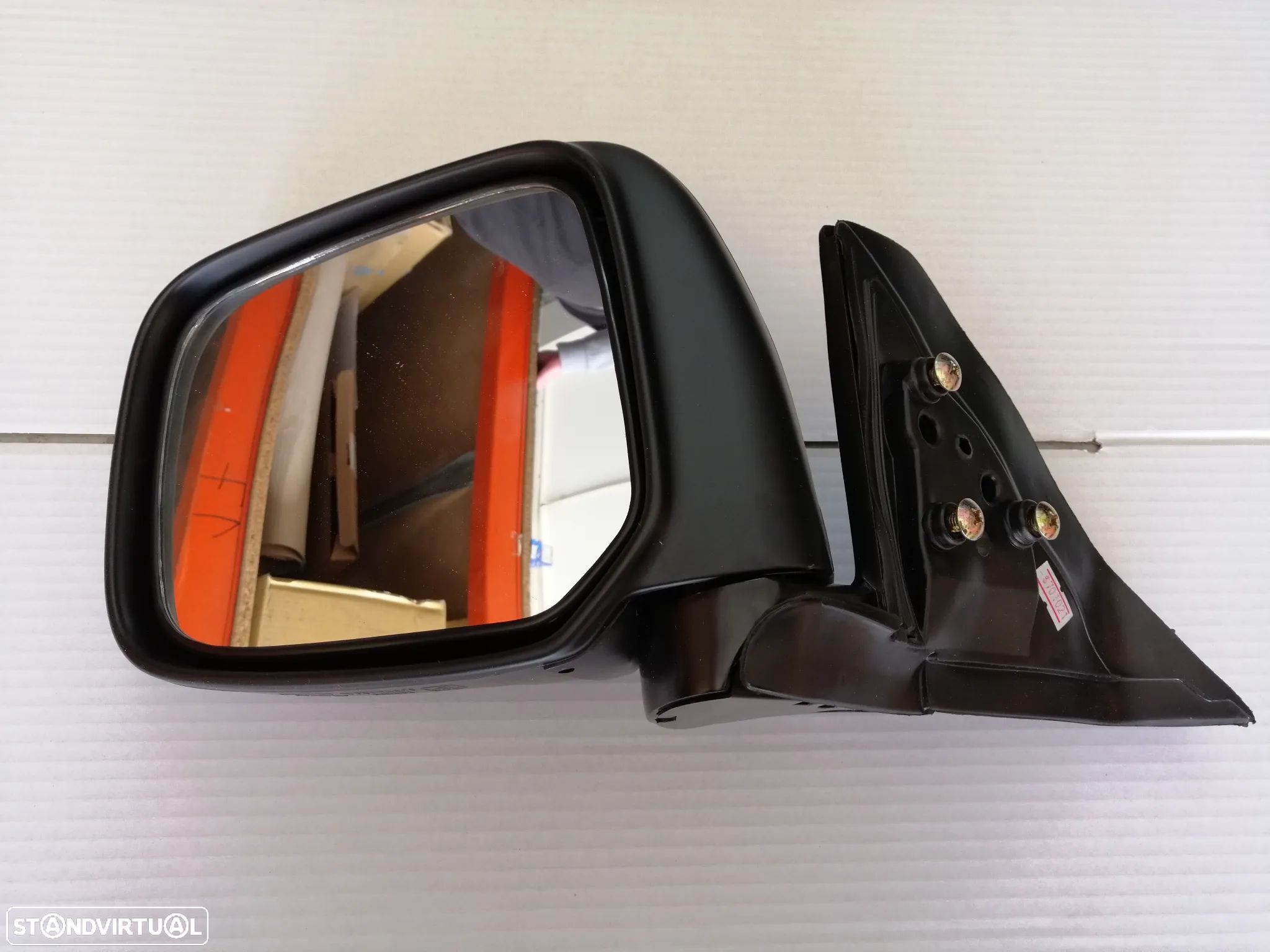 Espelhos / Espelho retrovisor Mitsubishi L200 K64 K74 - 1