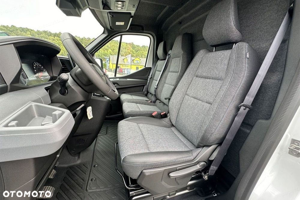 Renault Master L3H2 Extra 2.0 170KM - 8