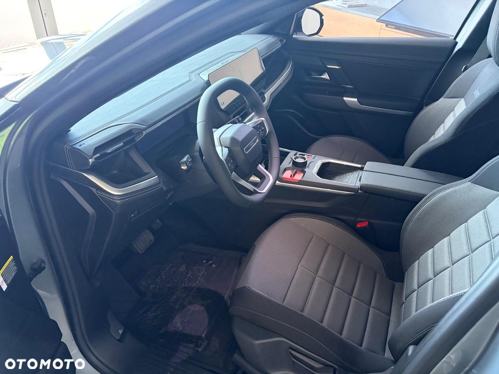 Jeep Compass 1.2 T3 mHEV Altitude FWD DCT - 3