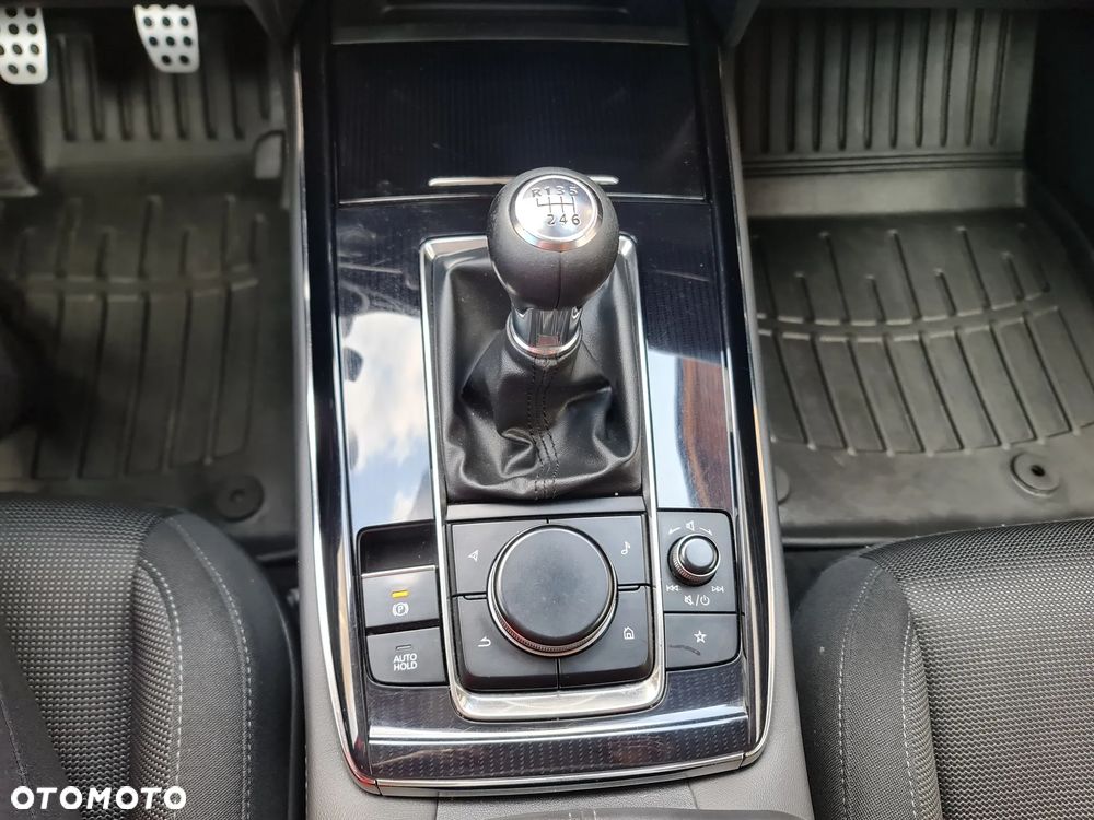 Mazda CX-30 2.0 mHEV Hikari 2WD - 28