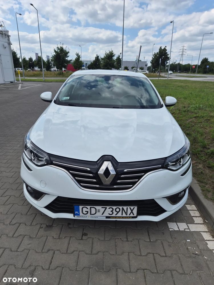 Renault Megane 1.6 SCe Life - 1
