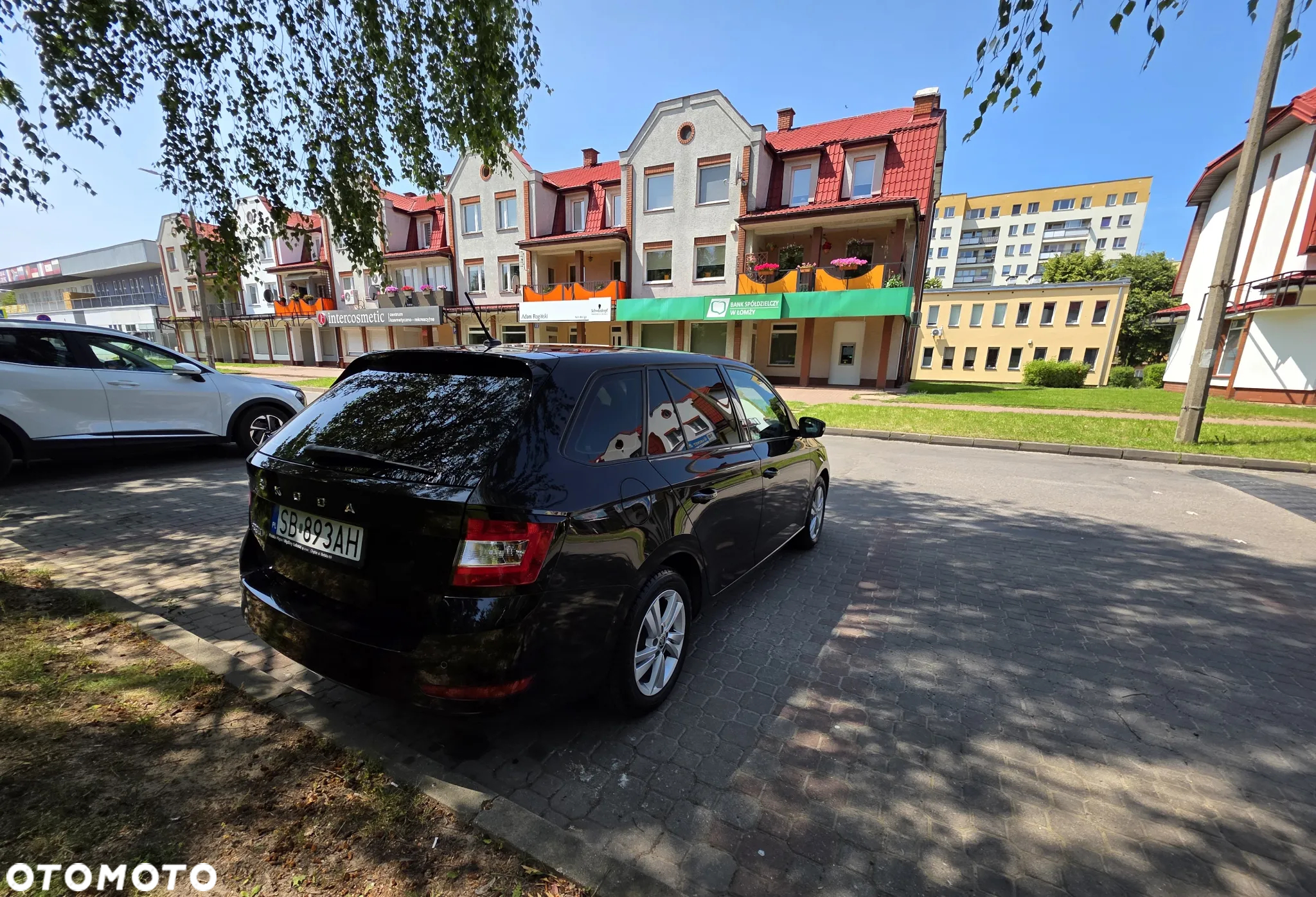 Skoda Fabia 1.0 TSI Ambition - 5