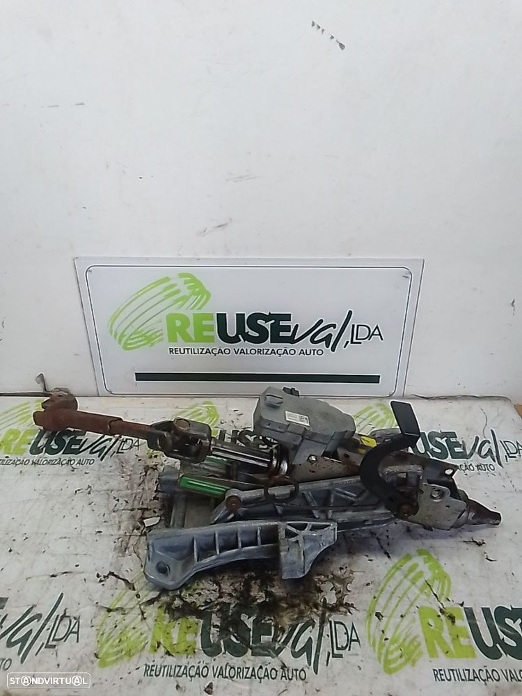 Coluna Direção Volvo V50 (545) - 2