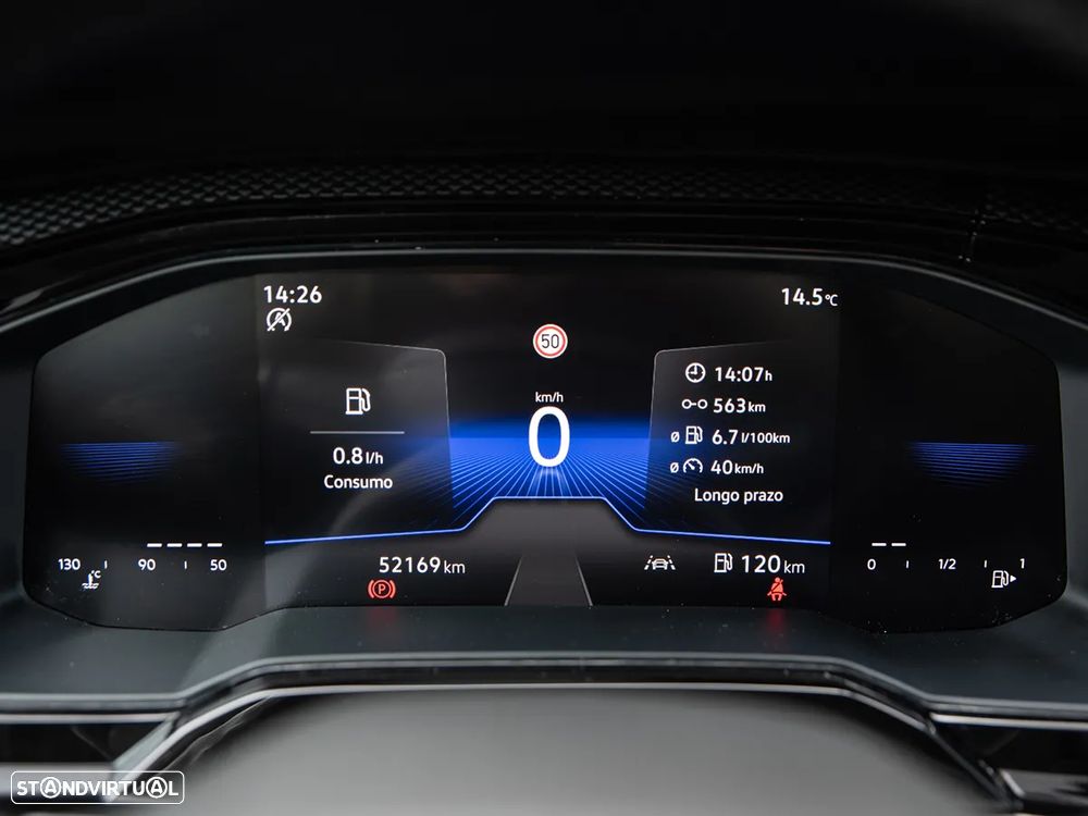 VW Polo 1.0 TSI Urban - 16