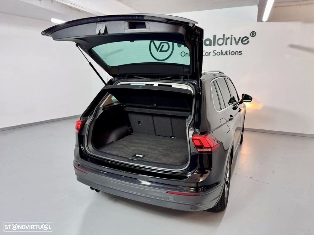 VW Tiguan 1.6 TDI Confortline - 48