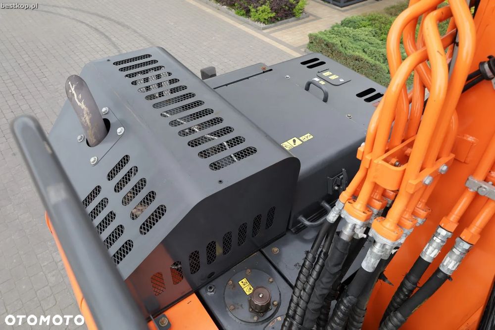 Doosan DX165W-5 - 35