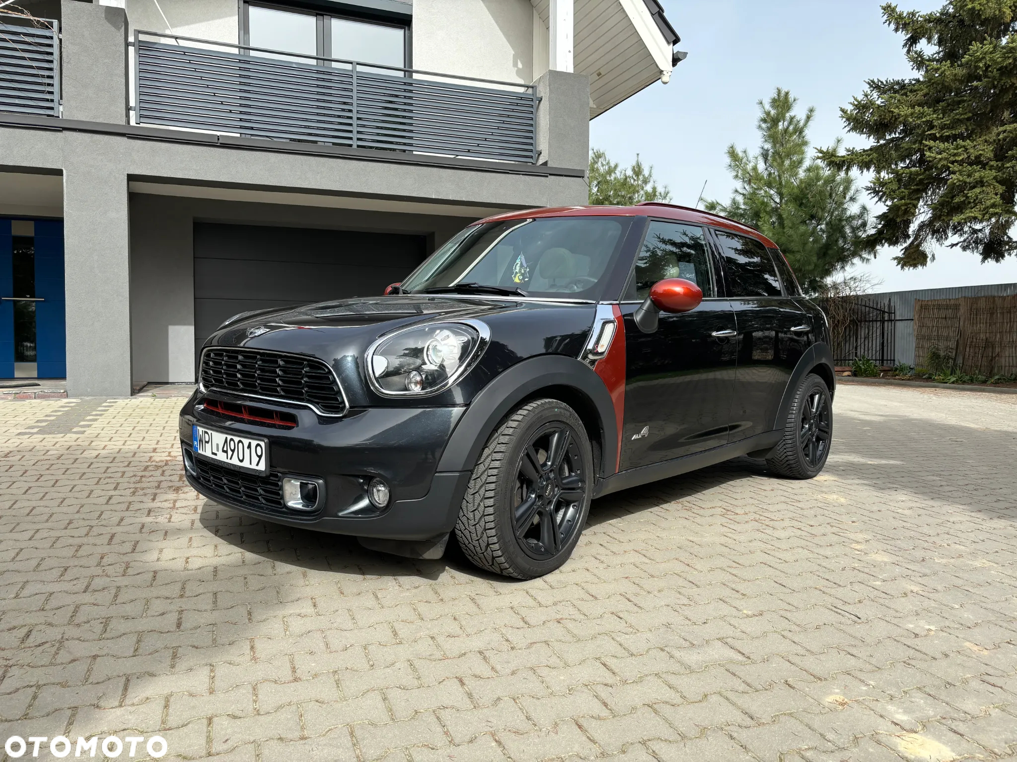 MINI Countryman - 2
