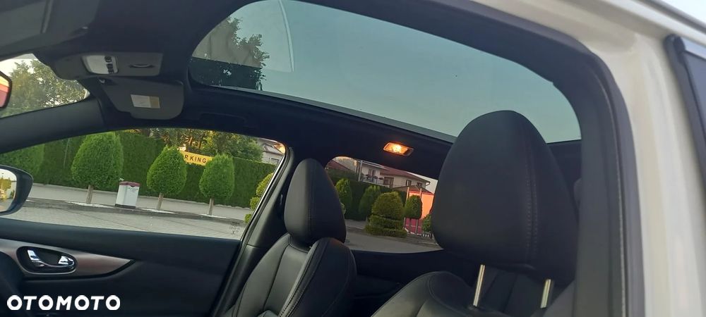 Nissan Qashqai 1.6 DIG-T Tekna+ - 13