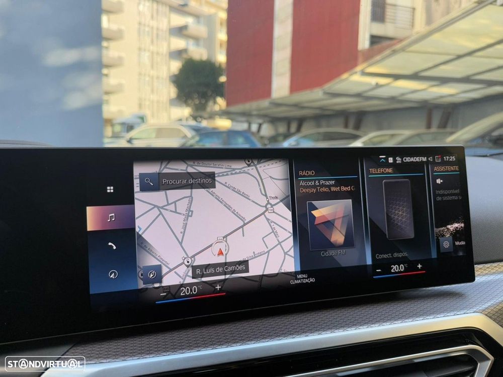 BMW 330 e Touring Pack M Auto - 47