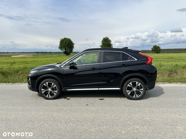 Mitsubishi Eclipse Cross 1.5 T Intense Plus CVT 4WD - 15