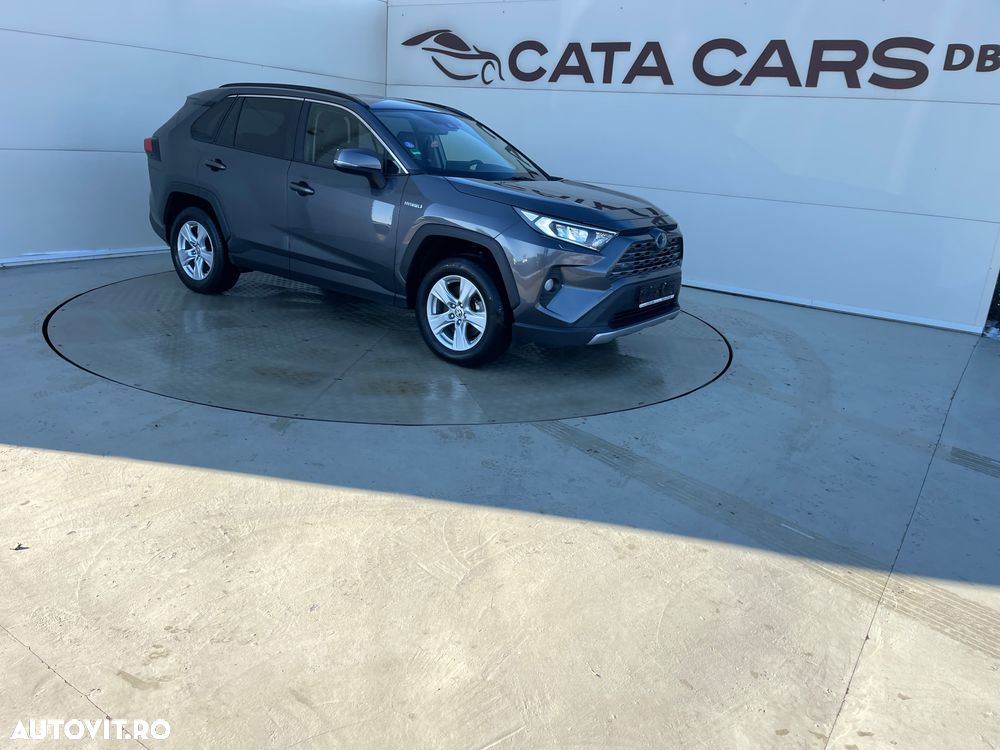 Toyota RAV4 - 21