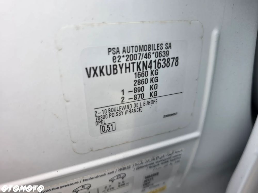 Opel Corsa 1.5 D Elegance S&S - 39