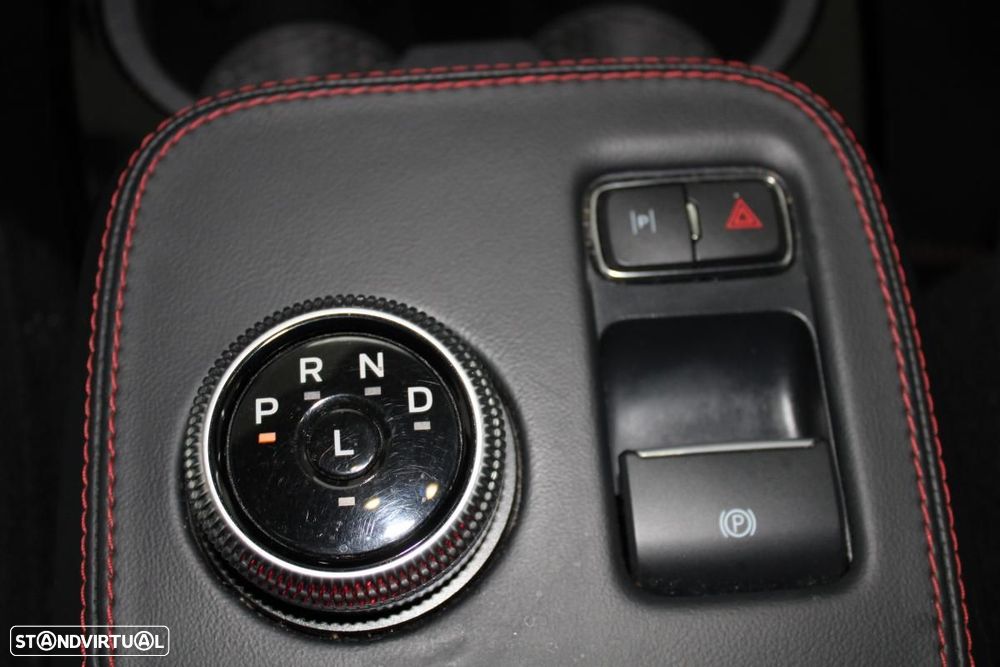 Ford Mustang Mach-E Standard AWD - 19