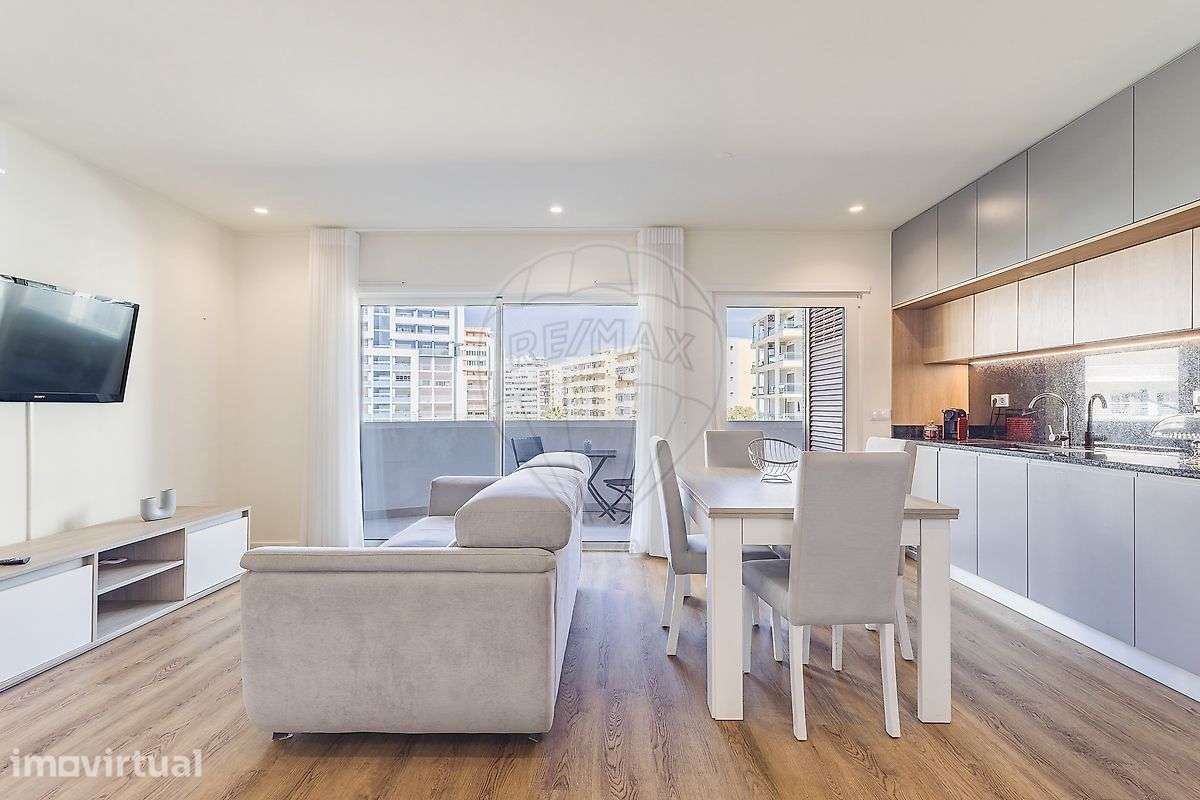 Apartamento T1 para arrendamento - Grande imagem: 3/25