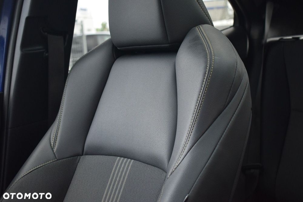 Toyota Yaris Cross Hybrid 1.5 Adventure 4x4 - 18