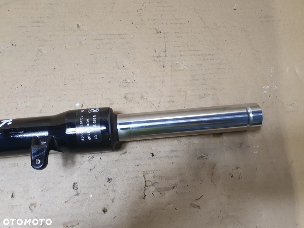 BMW C 400 GT C 400 X K08 K09 LAGA PRAWA AMORTYZATOR PRZÓD - 2