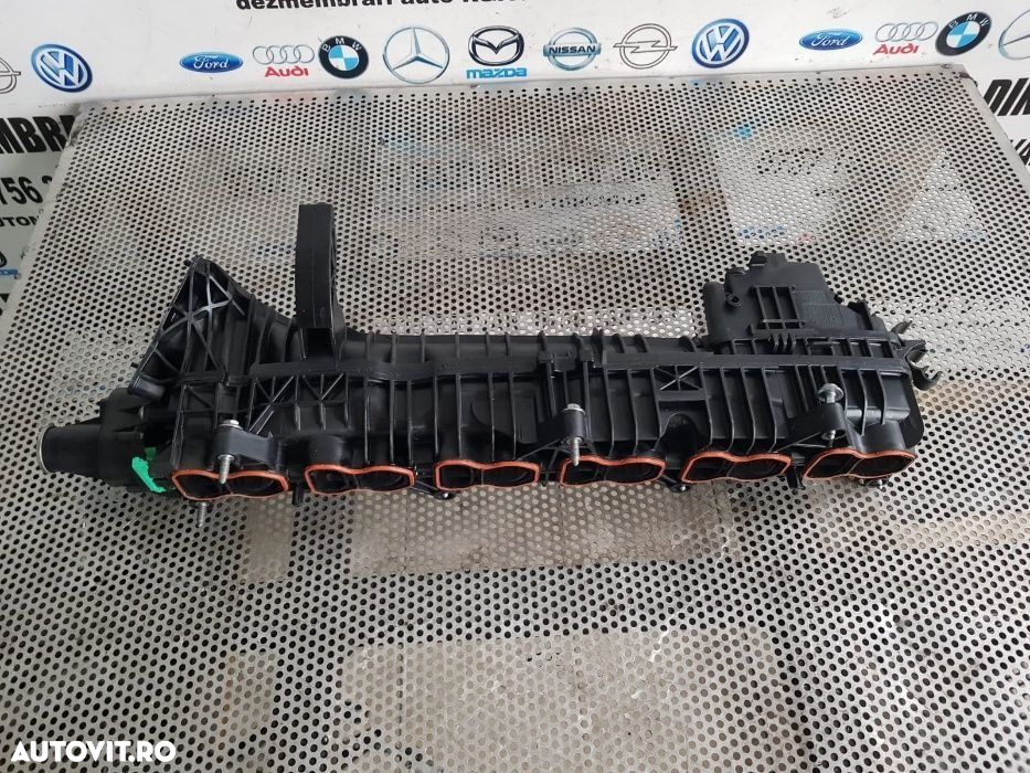 Galerie Admisie BMW 3.0 4.0 D N57D30B Euro 5 F10 F06 F07 F12 F13 X5 X6 - 2