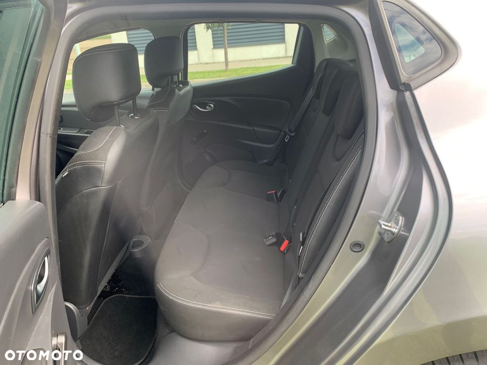 Renault Clio 1.5 dCi Dynamique - 24