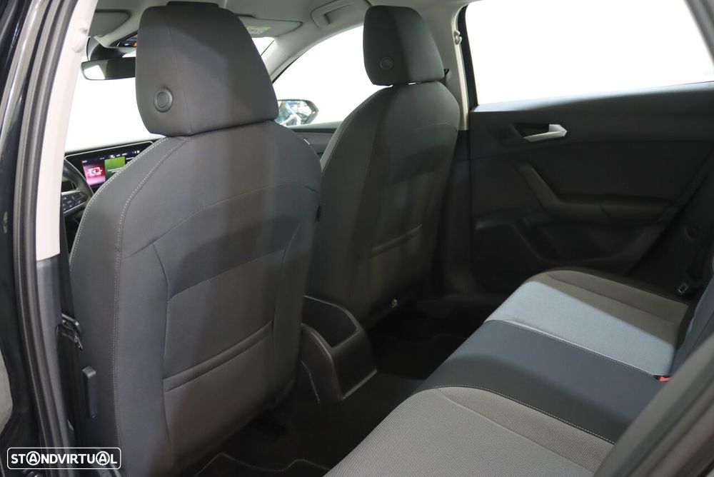 SEAT Leon ST 2.0 TDI Style - 8