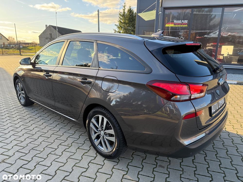Hyundai i30 1.4 Style - 12