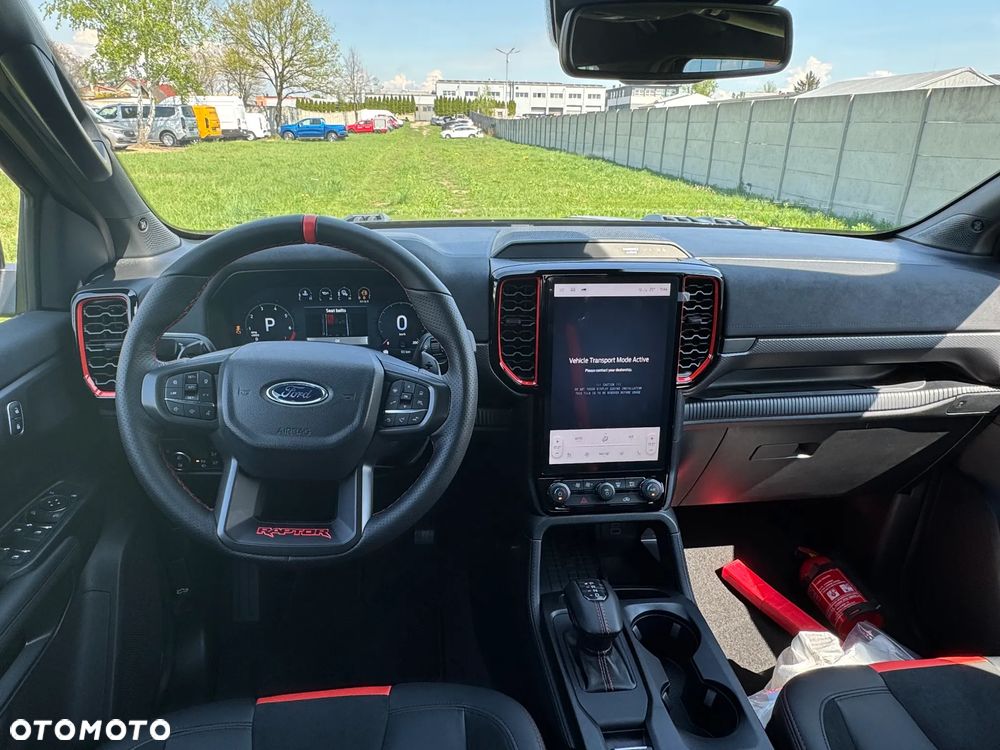 Ford Ranger Raptor ver-3-0-ecoboost-twin--turbo-4x4-dc-raptor - 20