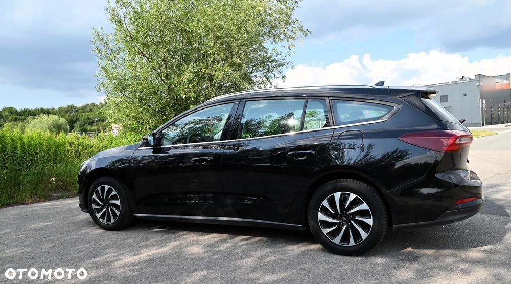 Ford Focus - 16