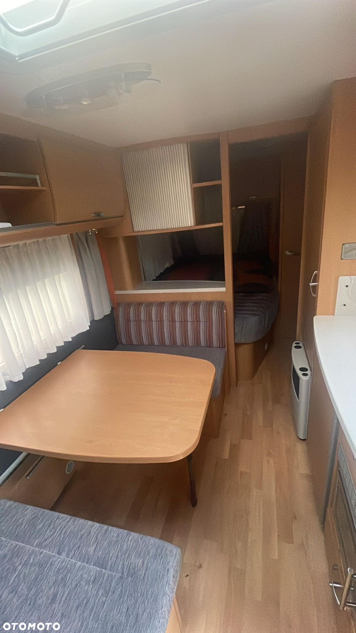 KNAUS SUDWIND - 9