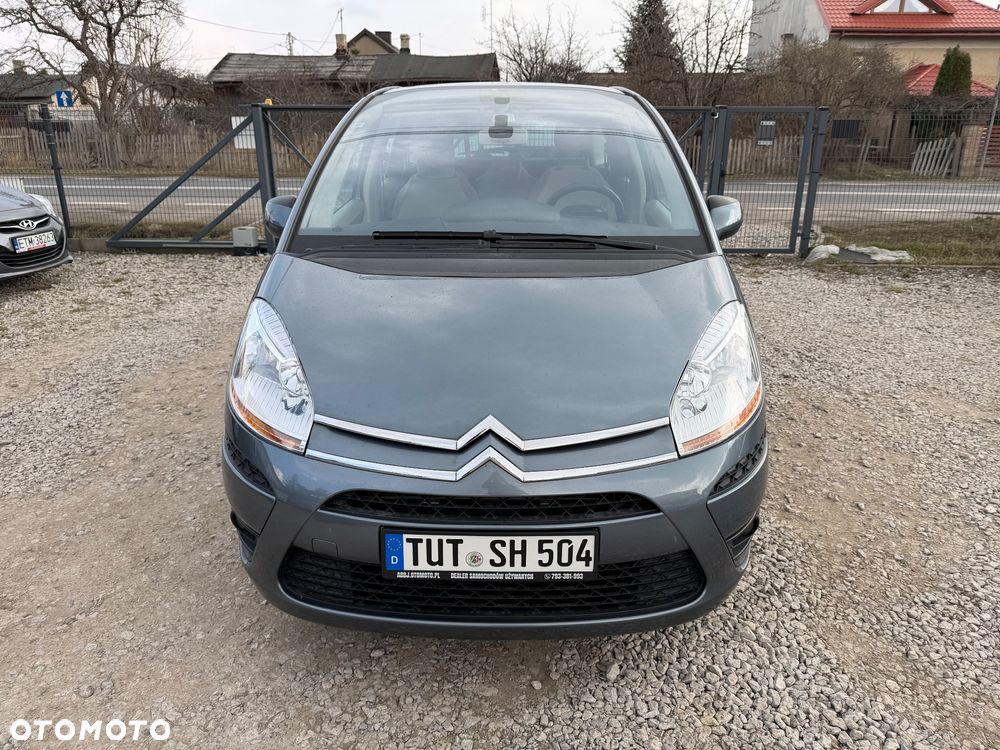 Citroën C4 Picasso 1.8 16V Tendance - 2