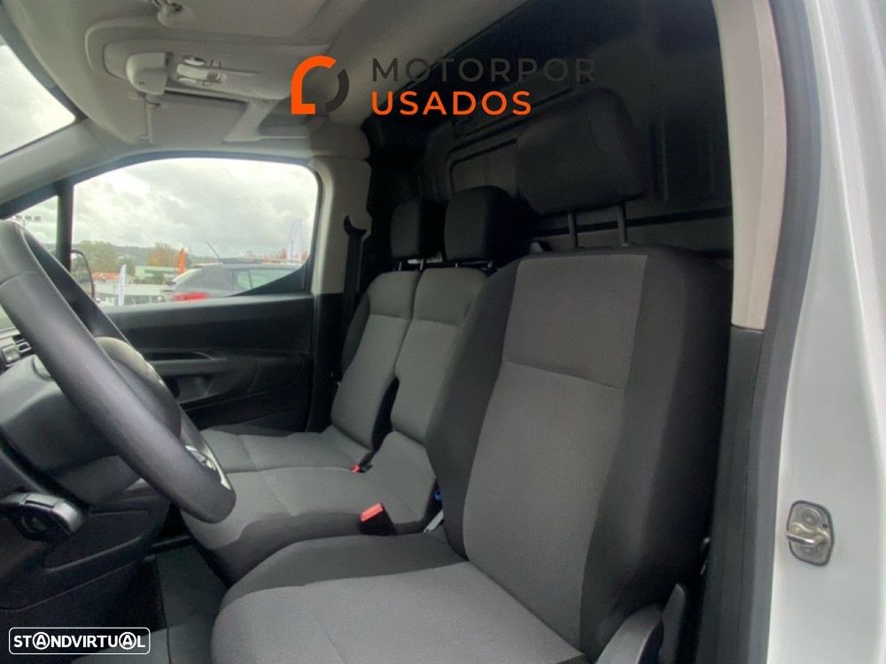 Citroën Berlingo - 9