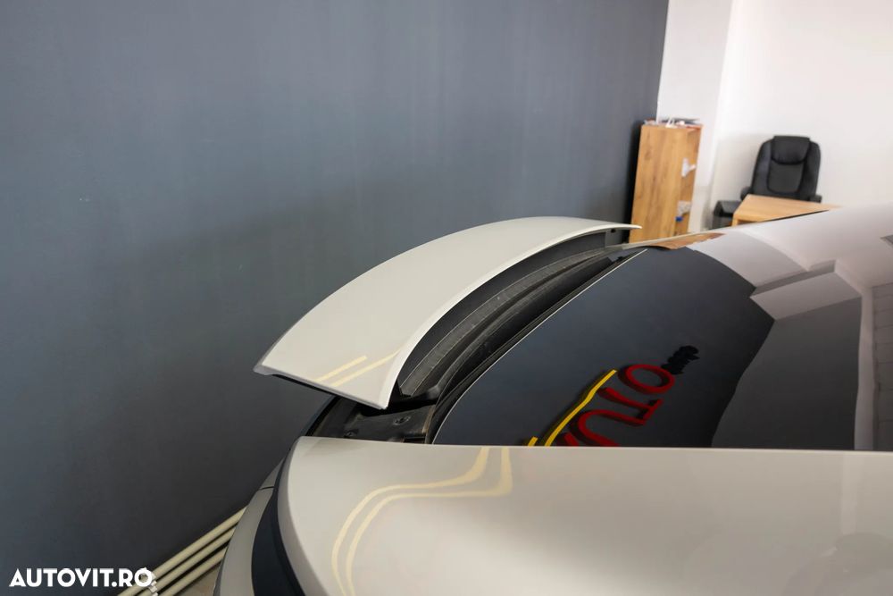 Porsche Panamera 4 E-Hybrid Executive - 18