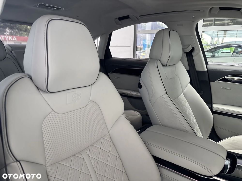 Audi A8 60 TFSI mHEV Quattro Tiptr - 15
