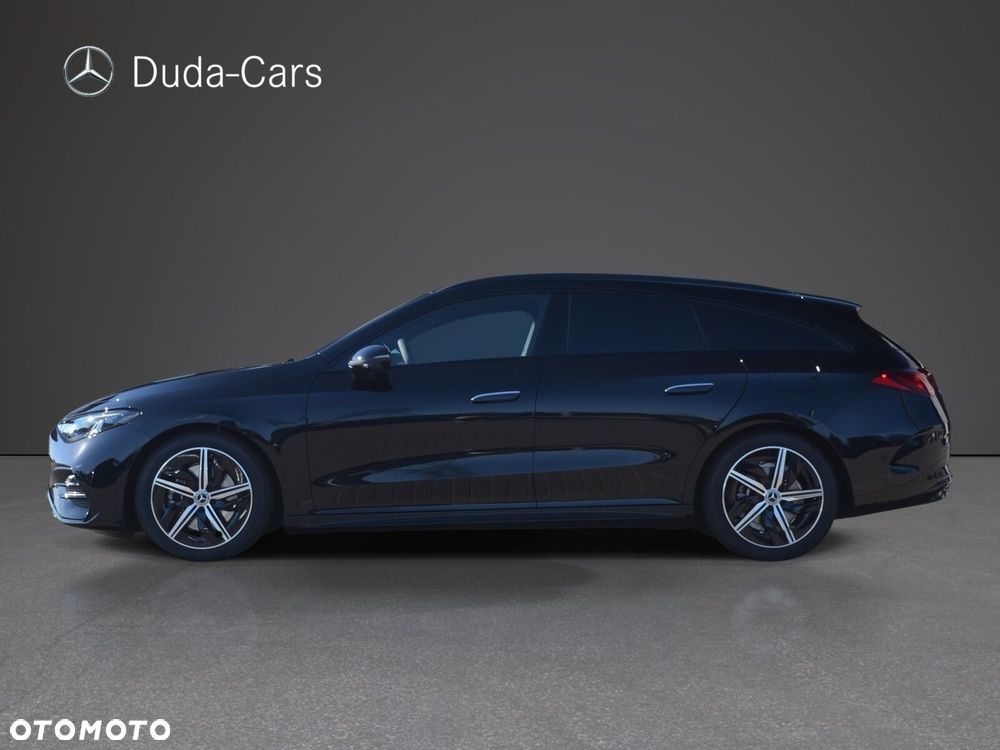 Mercedes-Benz Cla 2026 photo 3