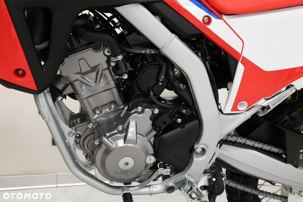 Honda CRF - 29