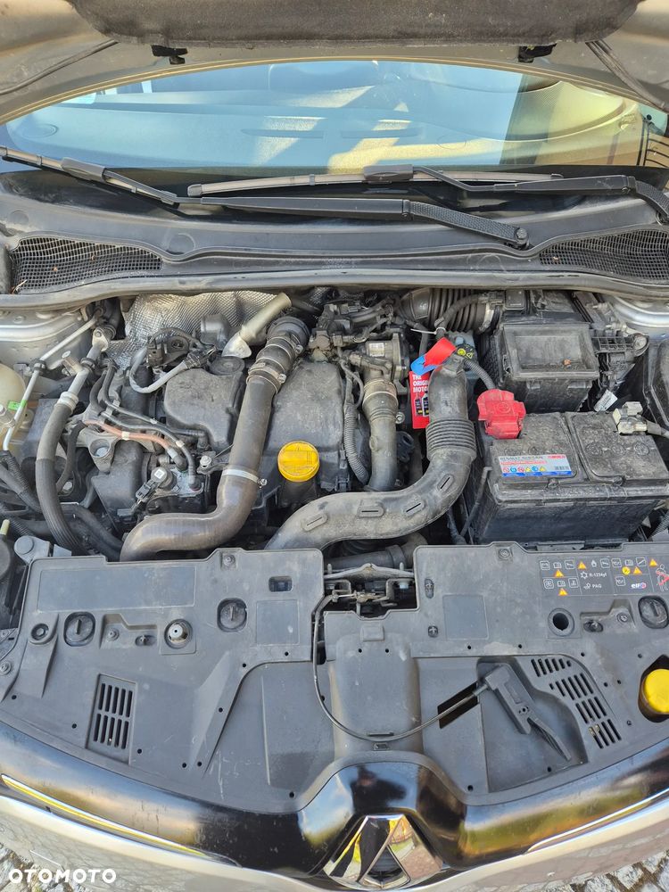 Renault Clio - 12