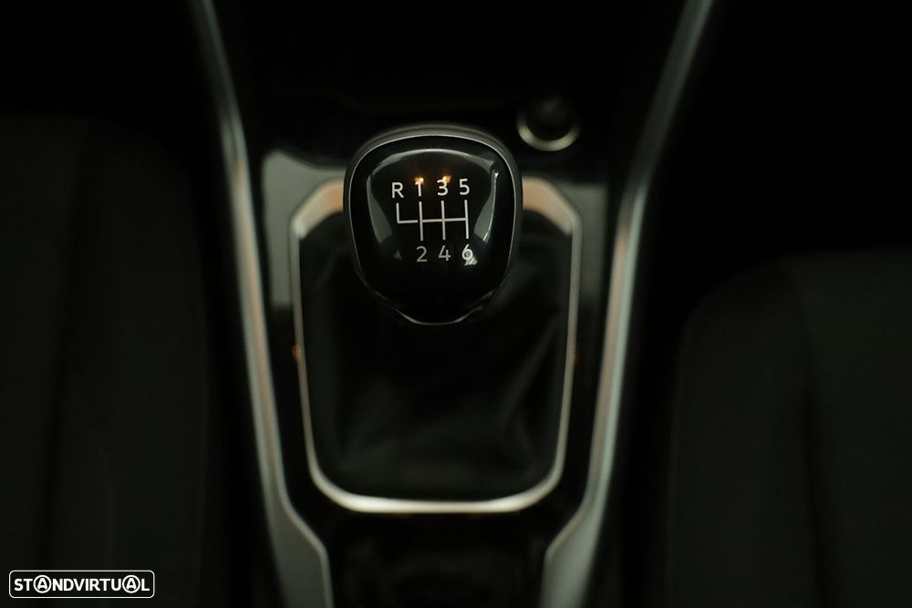 VW T-Roc 1.0 TSI Life - 12