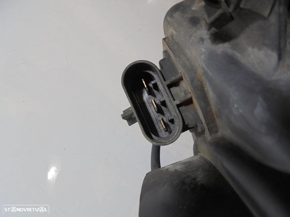 ELECTROVENTILADOR OPEL ASTRA H TWINTOP 2007 -0130303304 - 1