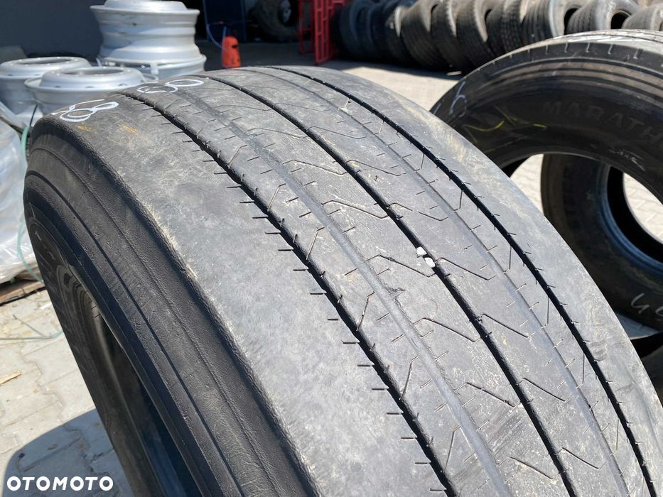 Używany Opony - 650 PLN - Otomoto.pl