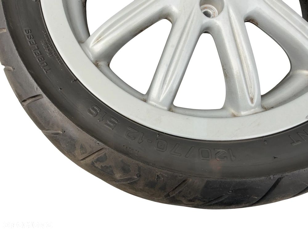 Felga przód Piaggio MP3  125/250/400/500 - 2