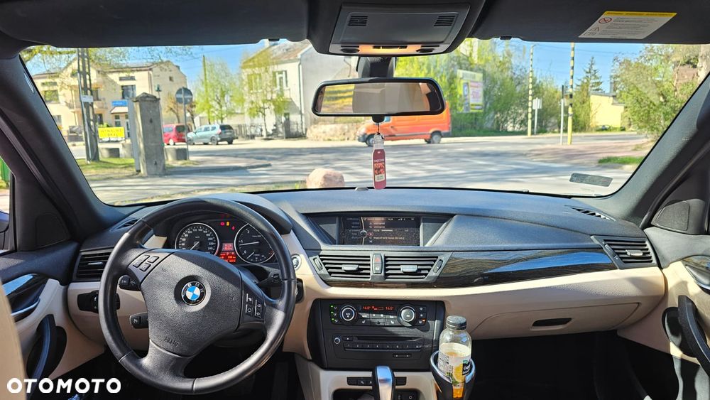 BMW X1 - 17