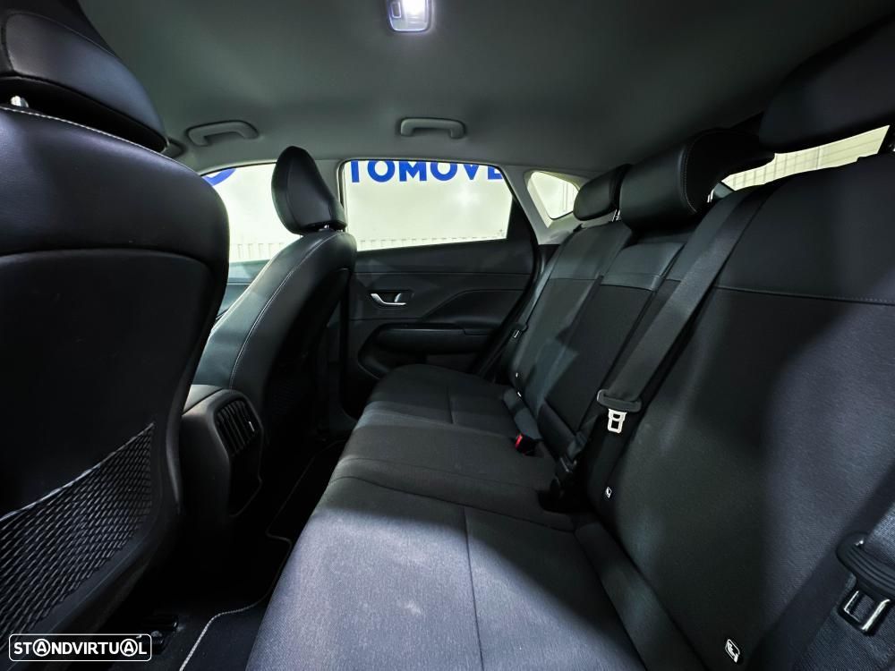 Hyundai Kauai 65.4 kWh Premium - 10
